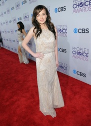 Ashley Rickards - 39th Annual People's Choice Awards (Los Angeles, January 9, 2013) - 40xHQ ESFFwEtE