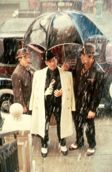 Sylvester Stallone - Sylvester Stallone, Ornella Muti, Marisa Tomei - Oscar / Оскар, 1991 (25xHQ) FsUloDXR
