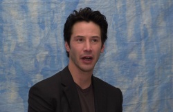 Keanu Reeves - Vera Anderson portraits for The Matrix Revolutions (Beverly Hills, October 26,2003) - 19xHQ FtpHSHW5