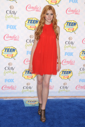 Katherine McNamara - FOX's 2014 Teen Choice Awards at The Shrine Auditorium in Los Angeles, California - August 10, 2014 - 39xHQ G7HlYf7T