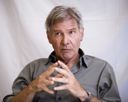 Harrison Ford - "Cowboys and Aliens" press conference portraits by Armando Gallo (Beverly Hills, July 17, 2011) - 15xHQ GrPsgfRl