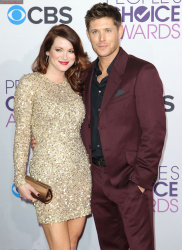 Jensen Ackles & Jared Padalecki - 39th Annual People's Choice Awards at Nokia Theatre in Los Angeles (January 9, 2013) - 170xHQ H0FmuKd6