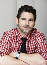 Eric Bana - "The Time Traveler's Wife" press conference portraits by Armando Gallo (New York, August 3, 2009) - 11xHQ HsJswy3R
