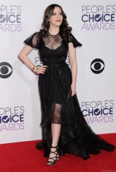 Kat Dennings - Kat Dennings - 41st Annual People's Choice Awards at Nokia Theatre L.A. Live on January 7, 2015 in Los Angeles, California - 210xHQ HzTfG62w