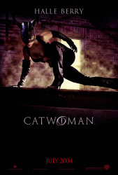 Halle Berry, Sharon Stone, Benjamin Bratt, Lambert Wilson - промо стиль и постеры к фильму "Catwoman (Женщина-кошка)", 2004 (77хHQ) JW0XUSrm