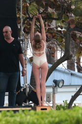 Amanda Seyfried - On the set of a photoshoot in Miami - February 14, 2015 (111xHQ) K3CsG7Oz
