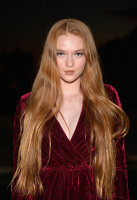Larsen Thompson - ASOS dinner and unveiling of the 2016 Holiday Collections in Beverly Hills 09/27/2016