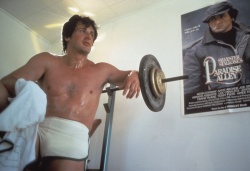 Sylvester Stallone - Christian Simonpietri Photoshoot 1978 - 7xHQ Kx2u3x3a