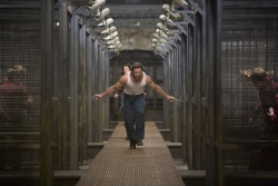 Liev Schreiber - Liev Schreiber, Hugh Jackman, Ryan Reynolds, Lynn Collins, Daniel Henney, Will i Am, Taylor Kitsch - Постеры и промо стиль к фильму "X-Men Origins: Wolverine (Люди Икс. Начало. Росомаха)", 2009 (61хHQ) L11v9G5p