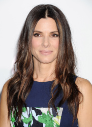 Sandra Bullock - 40th Annual People's Choice Awards at Nokia Theatre L.A. Live in Los Angeles, CA - January 8 2014 - 332xHQ LKHn9kxF