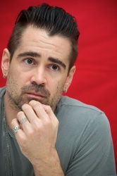Colin Farrell - Dead Man Down press conference portraits by Vera Anderson (Beverly Hills, March 6, 2013) - 12xHQ MJhy99OS