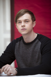 Dane DeHaan - "The Place Beyond The Pines" press conference portraits by Armando Gallo (New York, March 10, 2013) - 16xHQ McpM39Xc
