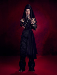 Gisele Bündchen - Bob Wolfenson Photoshoot for Vogue Magazine, May 2015 - 5xMQ NGYJcUl9
