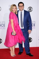 Kristen Bell - The 41st Annual People's Choice Awards in LA - January 7, 2015 - 262xHQ NZhugDHD