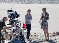 Rachel McAdams - on the set of 'True Detective' in Malibu - February 24, 2015 (25xHQ) NlphpWpY