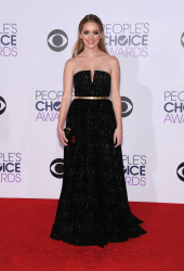 Greer Grammer - The 41st Annual People's Choice Awards in LA - January 7, 2015 - 45xHQ OWNFcokg
