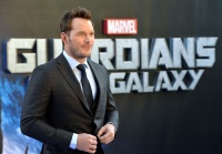 Крис Прэтт (Chris Pratt) ‘Guardians of the Galaxy’ Premiere at Empire Leicester Square in London, 24.07.2014 (50xHQ) OfT7DqAS