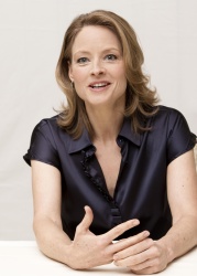 Jodie Foster - "The Beaver" press conference portraits by Armando Gallo (Los Angeles, April 27, 2011) - 14xHQ OoHVb2th