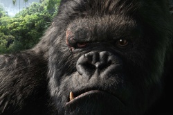 Jack Black, Peter Jackson, Naomi Watts, Adrien Brody - промо стиль и постеры к фильму "King Kong (Кинг Конг)", 2005 (177хHQ) PBZZ15Kw
