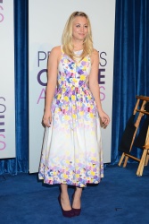 Kaley Cuoco - People's Choice Awards Nomination Announcements in Beverly Hills - November 15, 2012 - 146xHQ PgZP7VJw