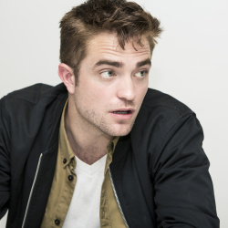 Robert Pattinson - "The Rover" press conference portraits by Armando Gallo (Los Angeles, June 12, 2014) - 29xHQ QijfmZdR