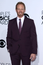 Ian Ziering - 40th People's Choice Awards at the Nokia Theatre in Los Angeles, California - January 8, 2014 - 18xHQ Ra4oefZ9