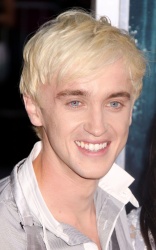Tom Felton - Premiere of Harry Potter and the Half Blood Prince, NYC (2009.07.09) - 19xHQ Rf1w6zTg