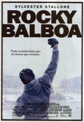 Milo Ventimiglia - Sylvester Stallone, Milo Ventimiglia - постеры и промо стиль к фильму "Rocky Balboa (Рокки Бальбоа)", 2006 (68xHQ) RnEGbAYE