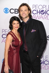 Jensen Ackles & Jared Padalecki - 39th Annual People's Choice Awards at Nokia Theatre in Los Angeles (January 9, 2013) - 170xHQ S0Yx05QB