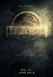 Chris Pratt, Bryce Dallas Howard, Nick J. Robinson, Ty Simpkins - постеры и кадры к фильму "Мир Юрского периода / Jurassic World", 2015 (19xHQ) SCbXOba5