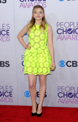 Chloe Moretz - 39th Annual People's Choice Awards (Los Angeles, January 9, 2013) - 334xHQ SzpqQs4b