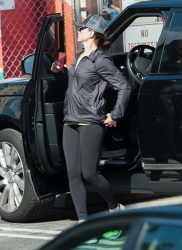 Sandra Bullock - Out and about in Los Angeles (2015.03.04.) (25xHQ) T7eOL8EK