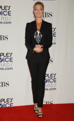 Katherine Heigl - 35th Annual People's Choice Awards, 7 января 2009 (58хHQ) T8Yr1qud