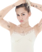 Майли Сайрус (Miley Cyrus) Terry Tsiolis Photoshoot 2016 for ELLE (8xHQ) TCtallQG