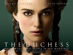 Ralph Fiennes - Keira Knightley, Ralph Fiennes, Dominic Cooper - Промо стиль и постеры к фильму "The Duchess (Герцогиня)", 2008 (42хHQ) TnC2BVt9