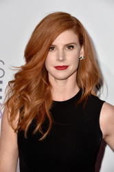 Sarah Rafferty - 41st Annual People's Choice Awards in Los Angeles - January 7, 2015 - 3xHQ TuWDwxvG