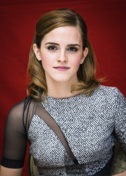 Emma Watson - "The Bling Ring" press conference portraits by Armando Gallo (Beverly Hills, June 5, 2013) - 19xHQ UdVatj3P