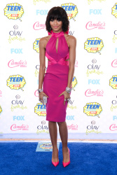 Zendaya Coleman - FOX's 2014 Teen Choice Awards at The Shrine Auditorium on August 10, 2014 in Los Angeles, California - 436xHQ Usfdln5o