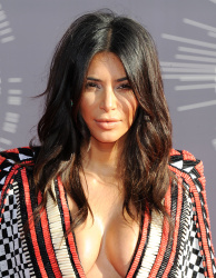 Kim Kardashian - 2014 MTV Video Music Awards in Los Angeles, August 24, 2014 - 90xHQ VQKmkgCl