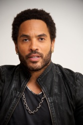 Lenny Kravitz - 'The Hunger Games' Press Conference Portraits by Vera Anderson - March 1, 2012 - 9xHQ VmuCzA0z
