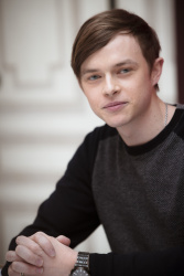 Dane DeHaan - "The Place Beyond The Pines" press conference portraits by Armando Gallo (New York, March 10, 2013) - 16xHQ WI5SegFI