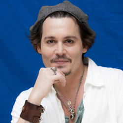 Johnny Depp - "The Rum Diary" press conference portraits by Armando Gallo (Hollywood, October 13, 2011) - 34xHQ WqdtN3Wj