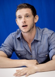 Jamie Bell - "The Adventures of Tintin: The Secret of the Unicorn" press conference portraits by Armando Gallo (Cancun, July 11, 2011) - 9xHQ WylBjSsI