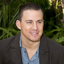 Channing Tatum - "The Vow" press conference portraits by Armando Gallo (Los Angeles, January 7, 2012) - 19xHQ XdwiItVg
