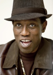 Wesley Snipes - Wesley Snipes - "Brooklyn's Finest" press conference portraits by Armando Gallo (Los Angeles, March 4, 2010) - 20xHQ XxKT1xE1