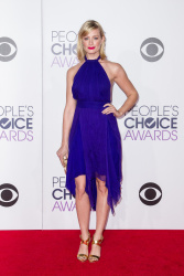 Beth Behrs - The 41st Annual People's Choice Awards in LA - January 7, 2015 - 96xHQ YEd9eXoW