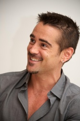 Colin Farrell - Colin Farrell - 'Total Recall' Press Conference Prtraits by Vera Anderson - July 29, 2012 - 10xHQ YVEsy2I6