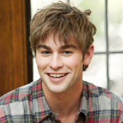 Chace Crawford - Chace Crawford - "Gossip Girl" press conference portraits by Armando Gallo (New York, September 23, 2010) - 14xHQ YvTP6AdC