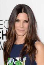 Sandra Bullock - 40th Annual People's Choice Awards at Nokia Theatre L.A. Live in Los Angeles, CA - January 8 2014 - 332xHQ Z0wctkIR