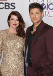 Jensen Ackles & Jared Padalecki - 39th Annual People's Choice Awards at Nokia Theatre in Los Angeles (January 9, 2013) - 170xHQ Z3fqkQyV